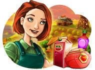 Look at screenshot of Fruits Inc.