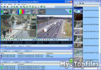 Look at screenshot of Active WebCam